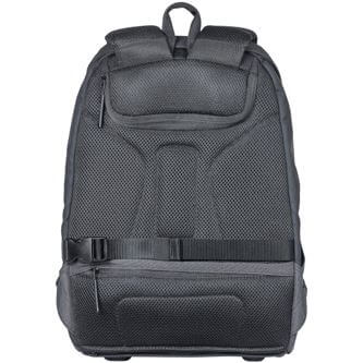 Basil rugtas B-Safe Commuter dames Nordlicht zwart 13L - Image 3