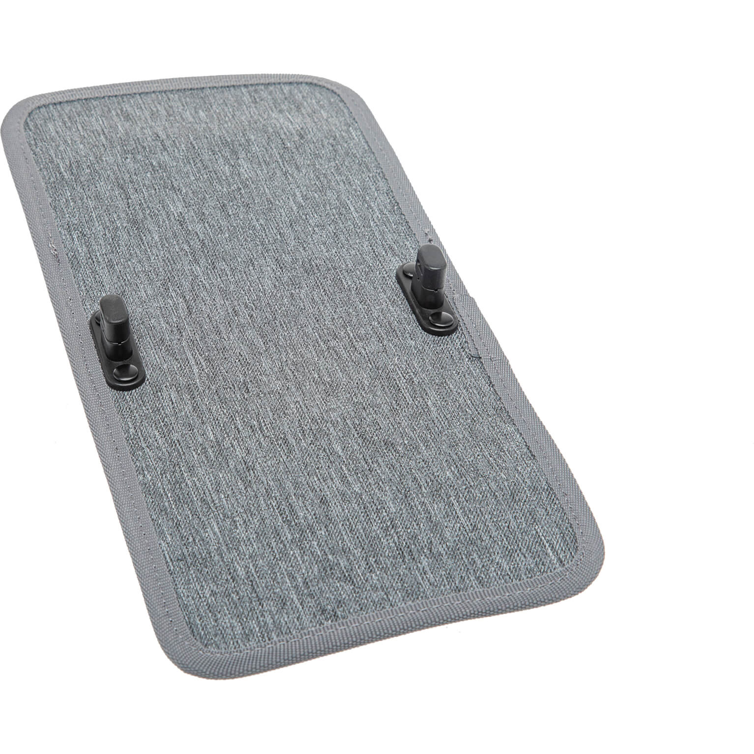 New Looxs tasplaat Nova grey - Image 2
