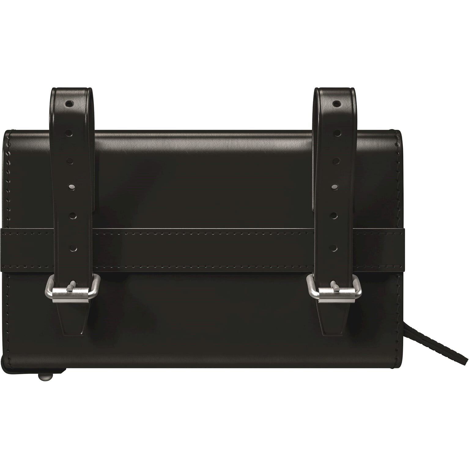 Brooks zadeltas D-Shaped 1L black - Image 2