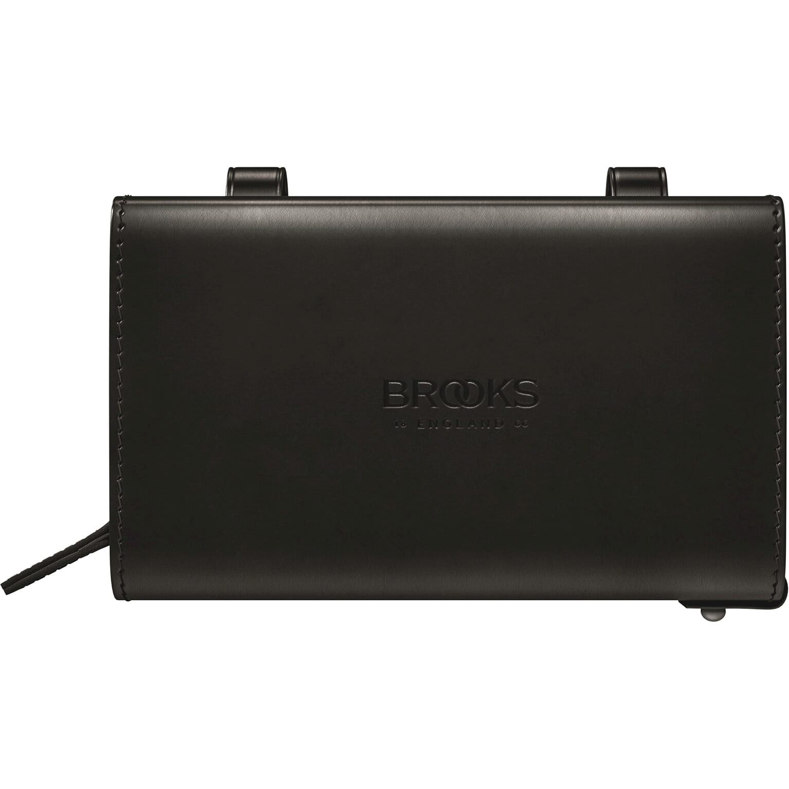 Brooks zadeltas D-Shaped 1L black - Image 3