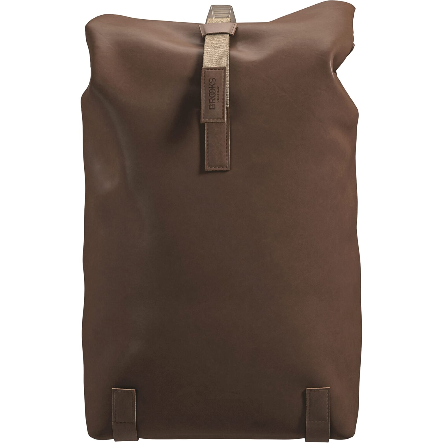 Brooks rugtas Pickwick M Leather Brown 26L - Image 2