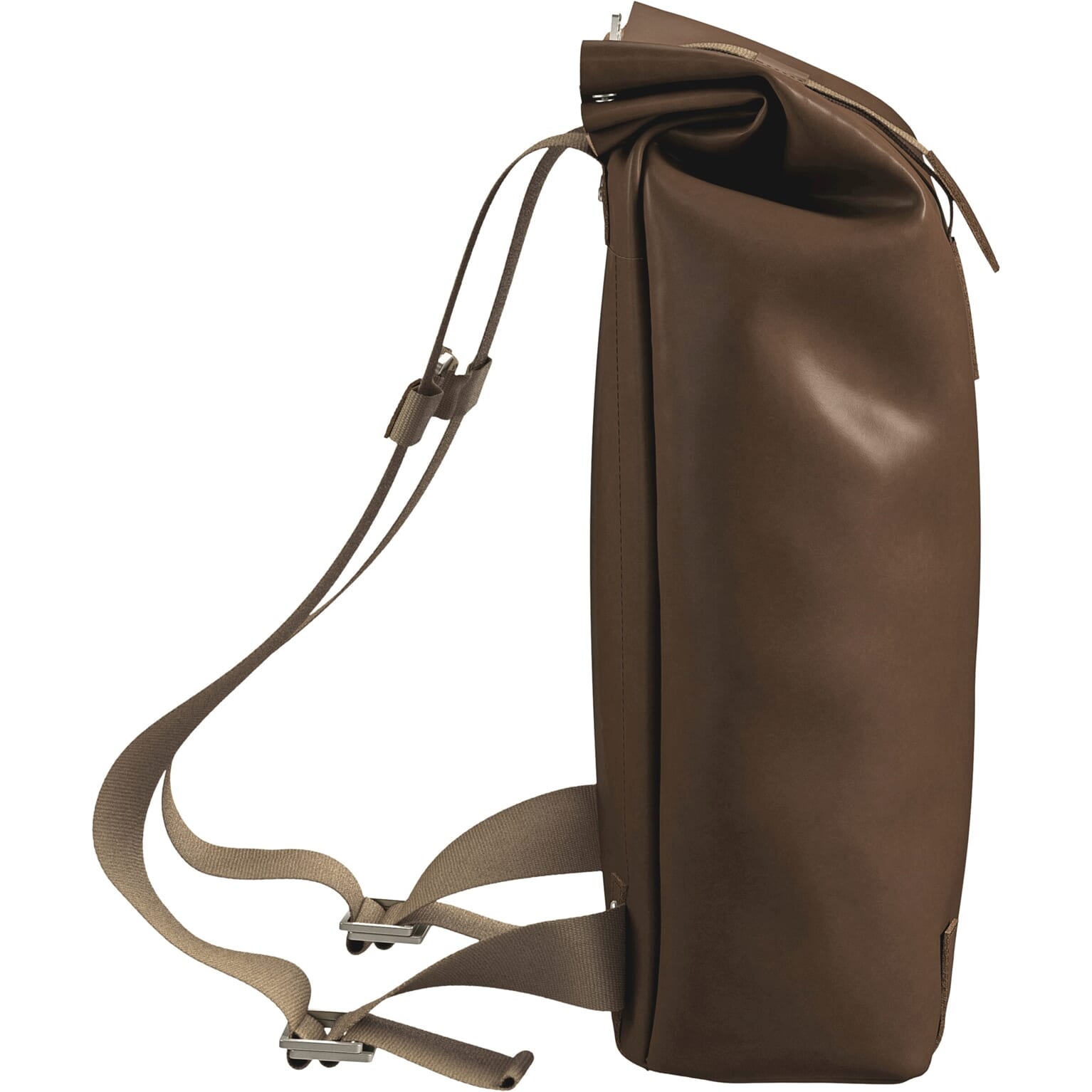 Brooks rugtas Pickwick M Leather Brown 26L - Image 5