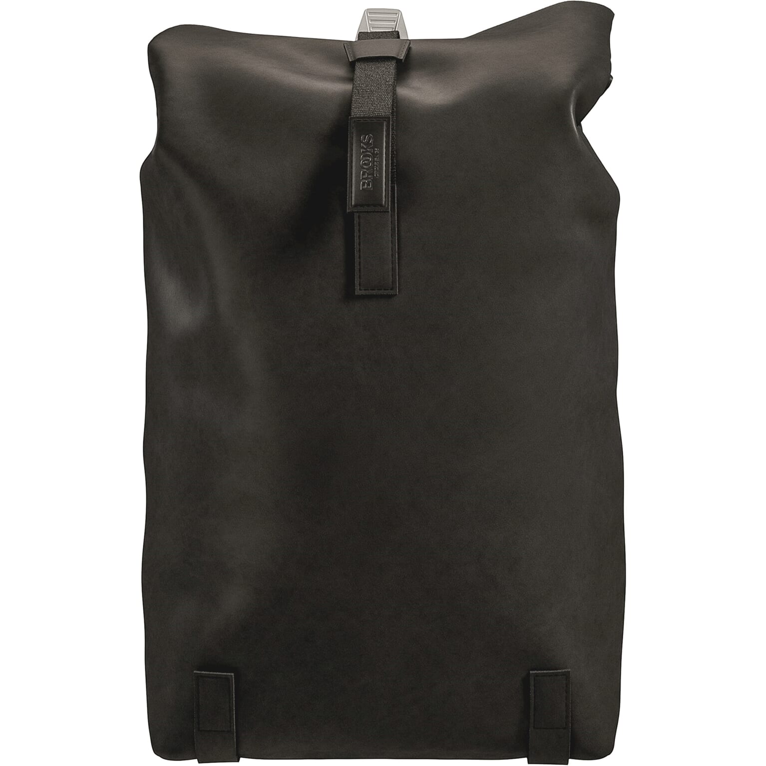 Brooks rugtas Pickwick M Leather Black 26L - Image 2