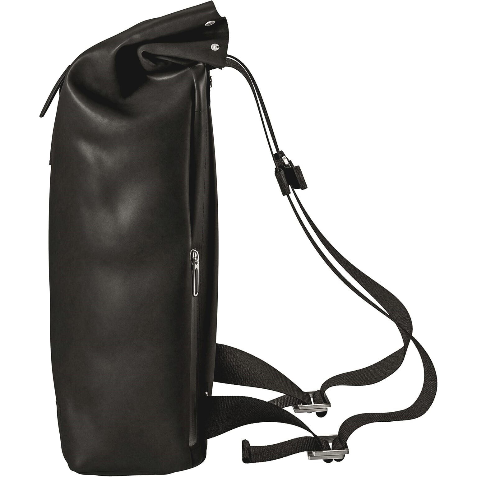 Brooks rugtas Pickwick M Leather Black 26L - Image 4