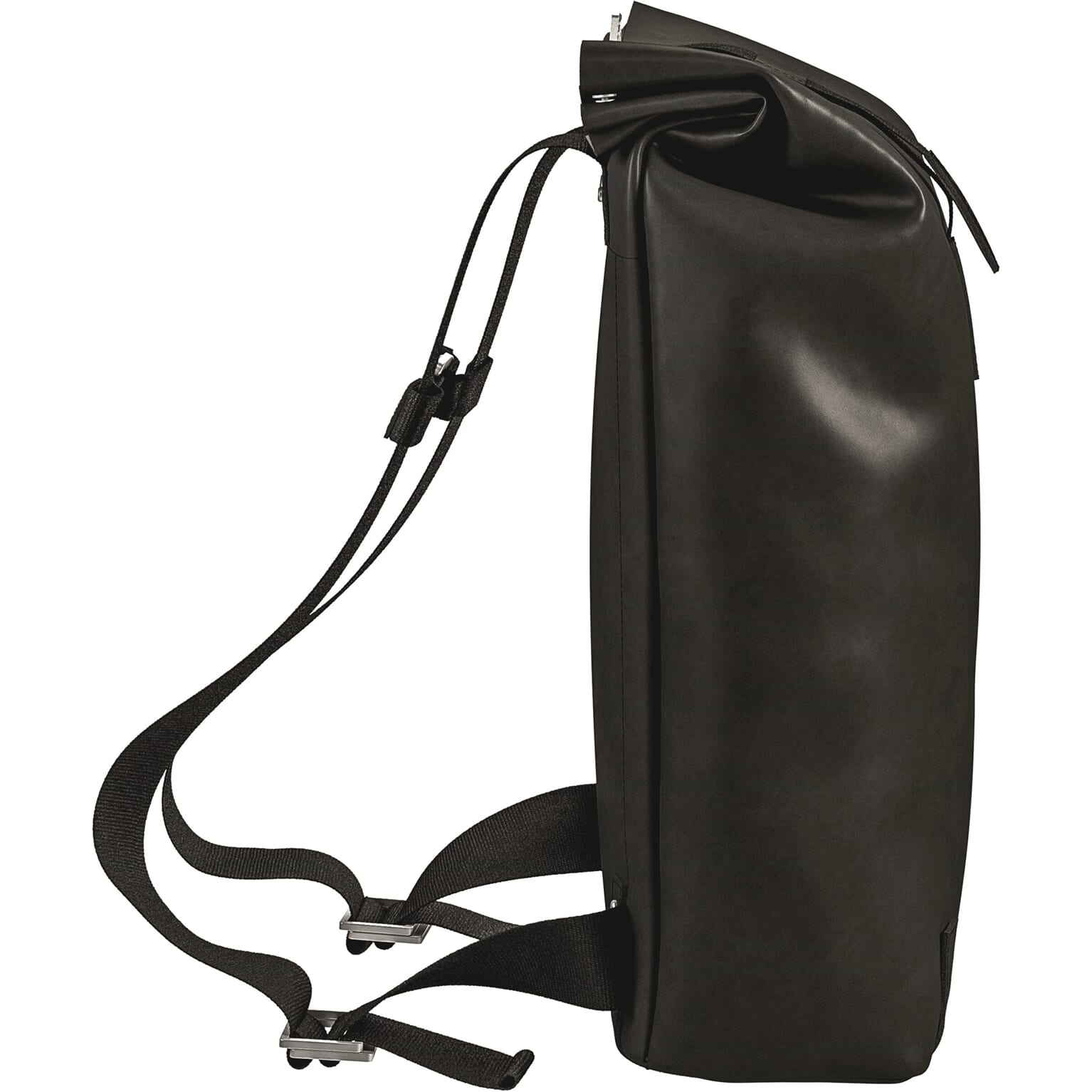 Brooks rugtas Pickwick M Leather Black 26L - Image 5