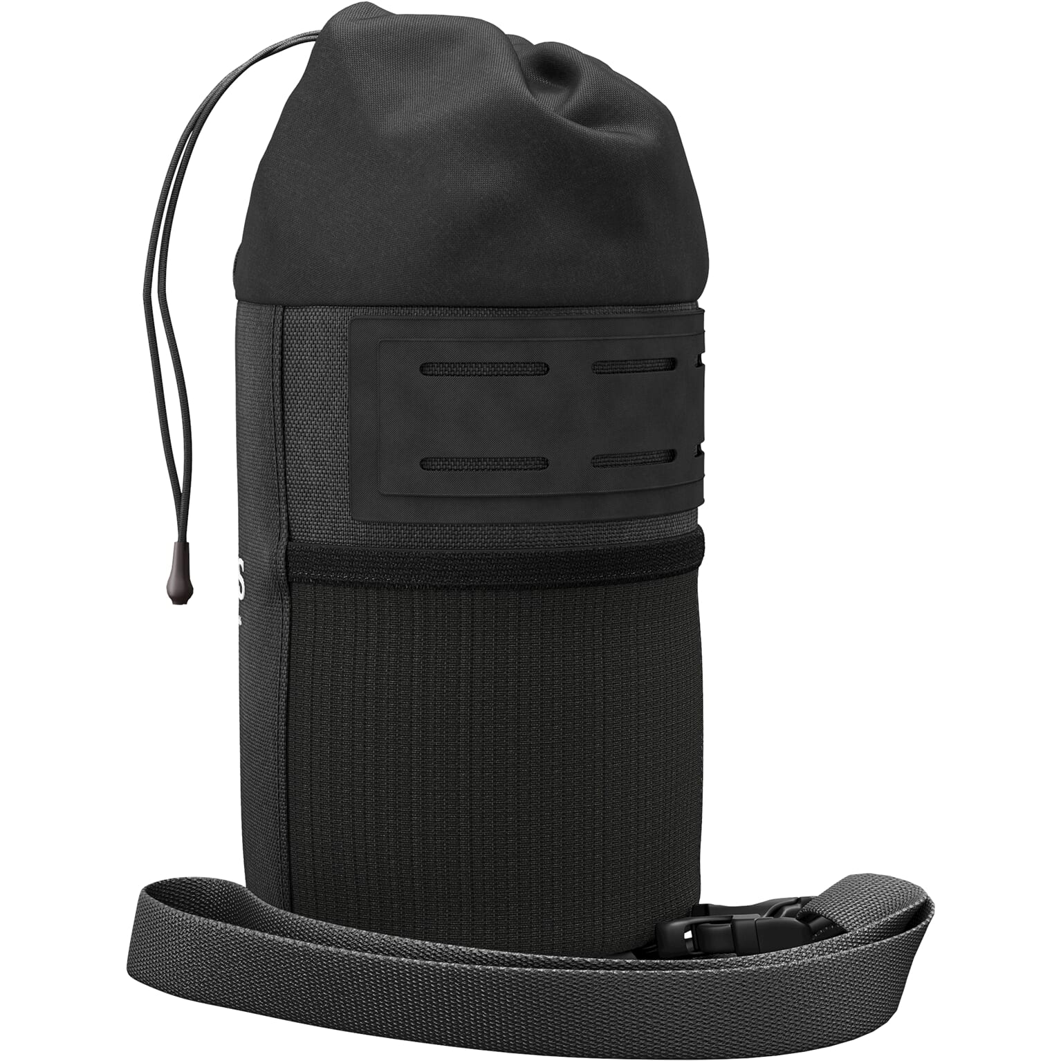 Brooks tas Scape Feed Pouch Black 1L - Image 2