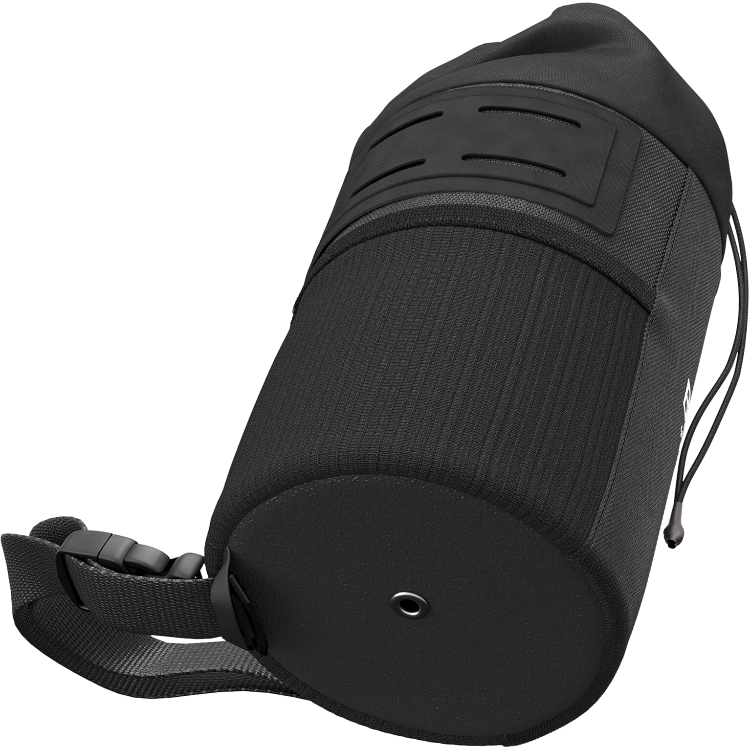 Brooks tas Scape Feed Pouch Black 1L - Image 4