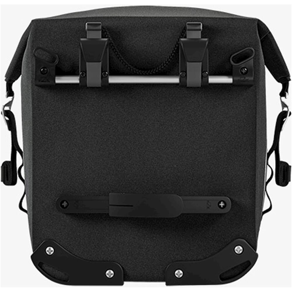 Brooks fietstas enkel Scape S Black 10-13L - Image 2