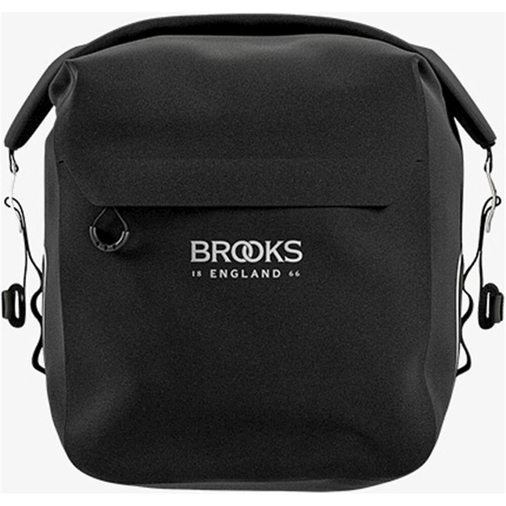 Brooks fietstas enkel Scape S Black 10-13L - Image 3