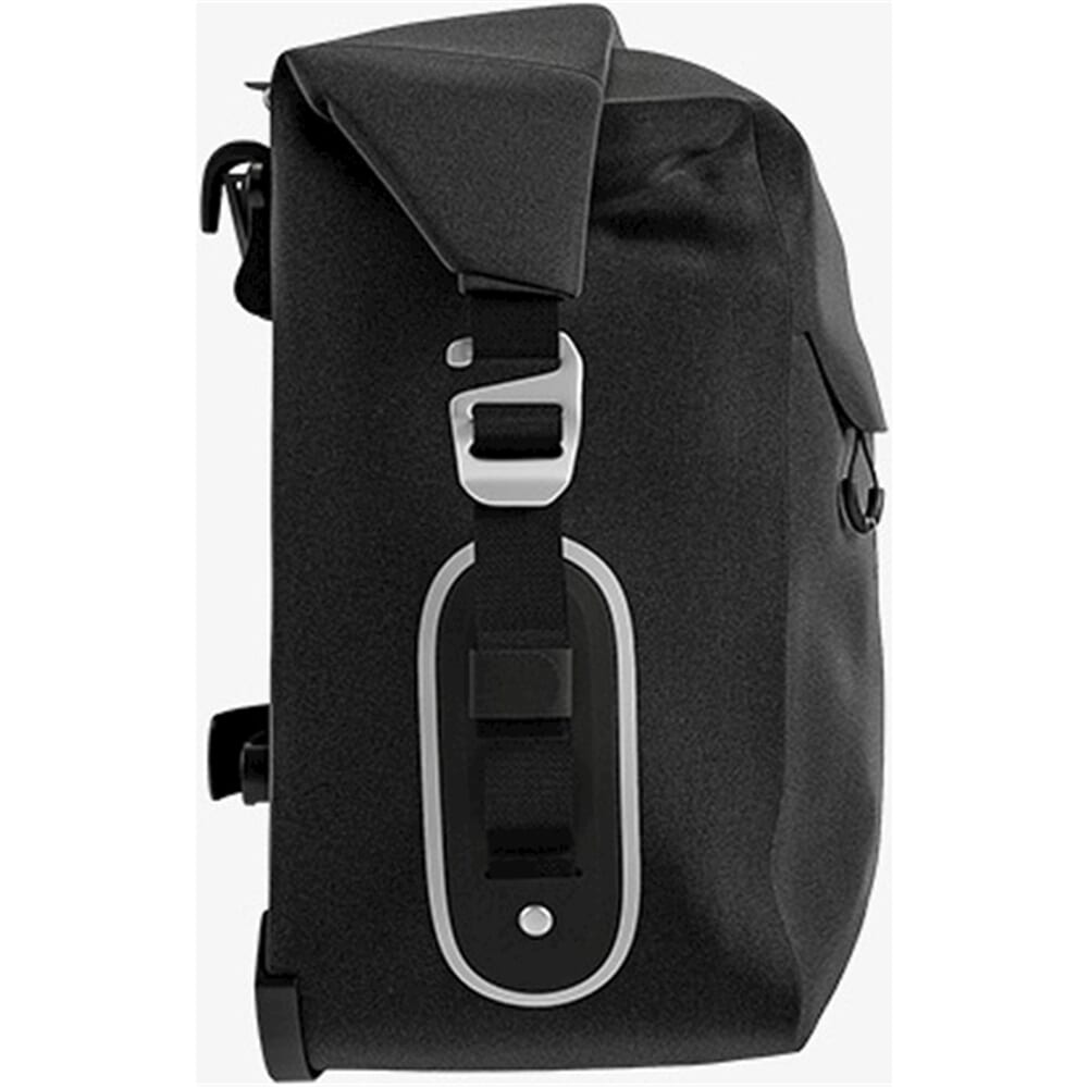 Brooks fietstas enkel Scape S Black 10-13L - Image 4