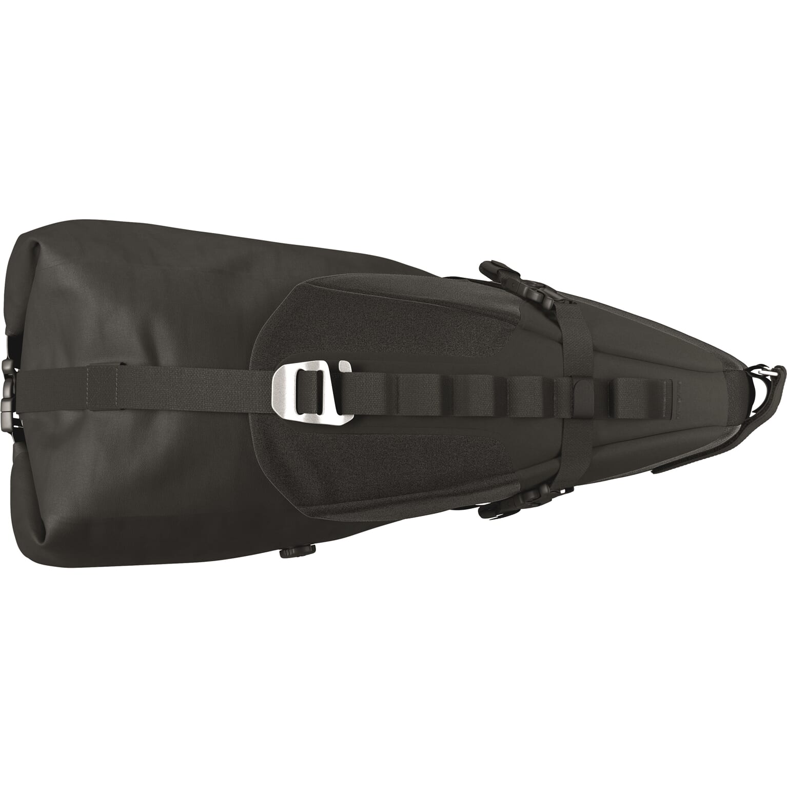 Brooks zadeltas Scape Seat bag Black - Image 2