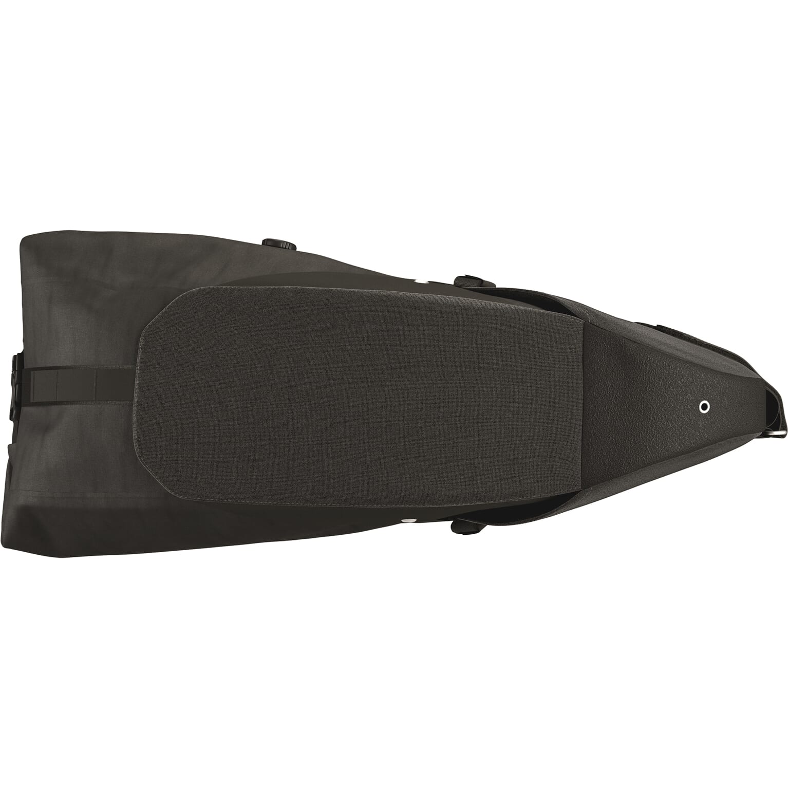 Brooks zadeltas Scape Seat bag Black - Image 3