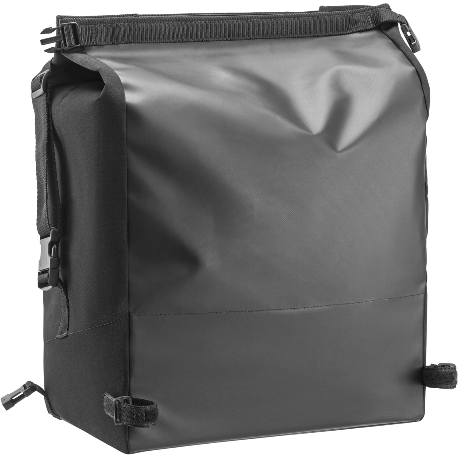 Clarijs frontbag premium 61L zwart - Image 2