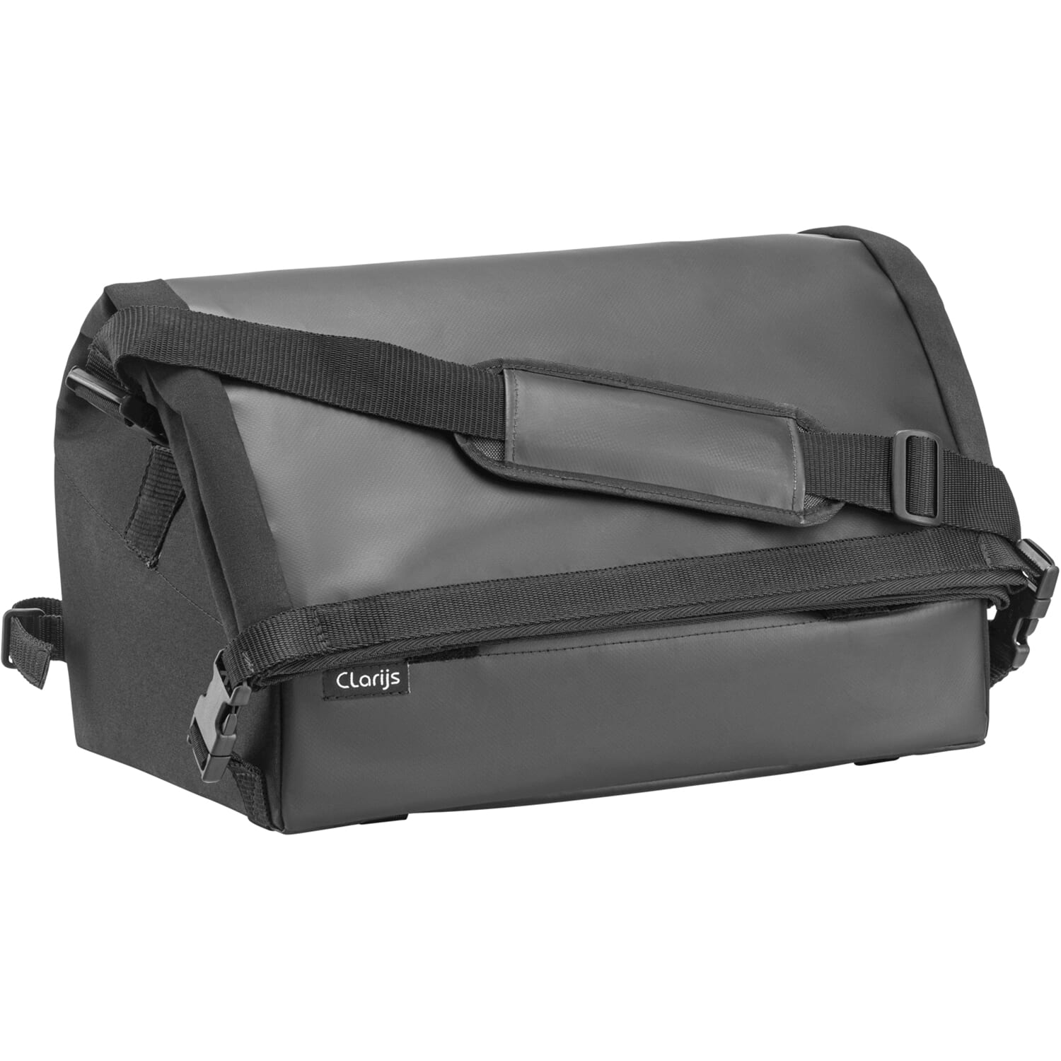 Clarijs frontbag premium 61L zwart - Image 3