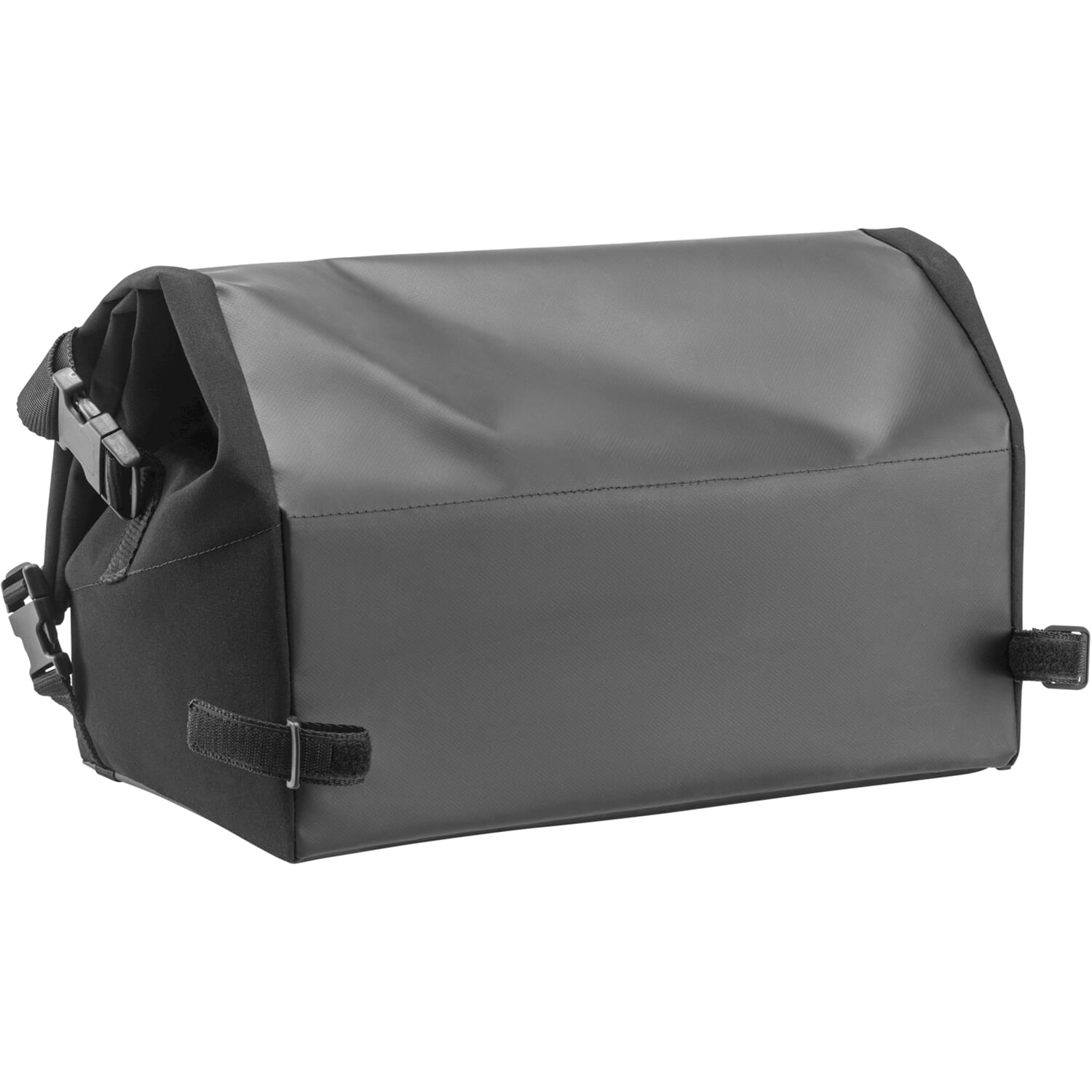 Clarijs frontbag premium 61L zwart - Image 4