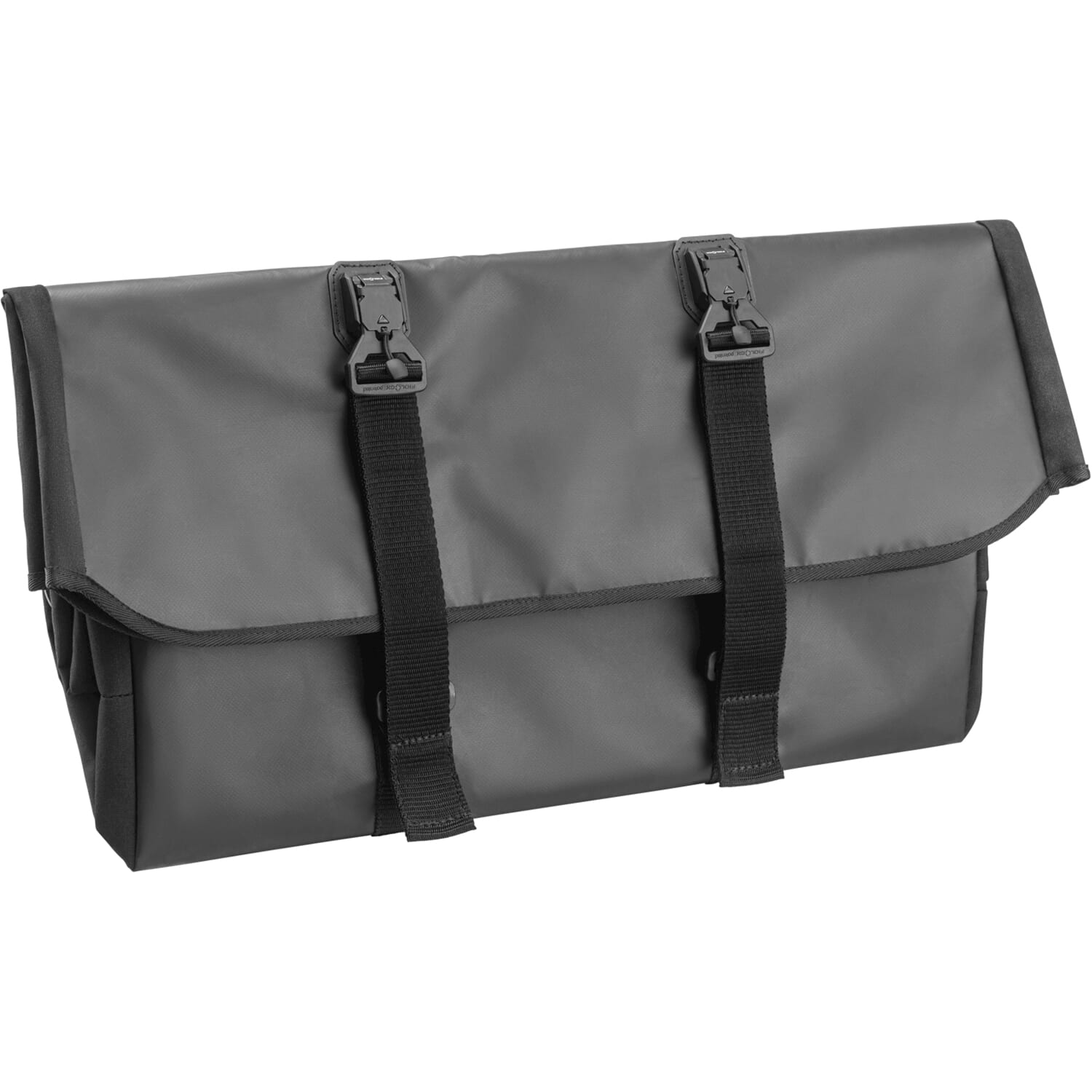 Clarijs single longtailbag set 4 stuks 58L zwart - Image 3