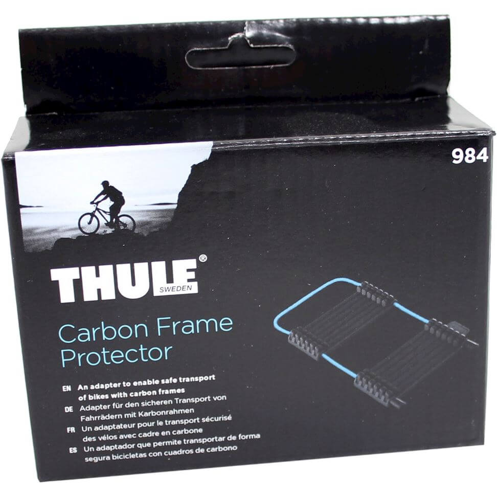Thule carbon frame protector - Image 2