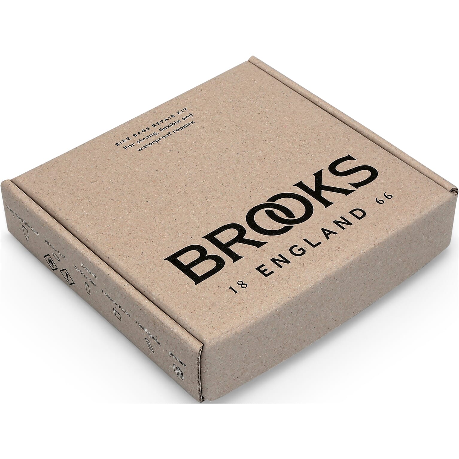 Brooks Bike Bags Repair Kit - Image 2
