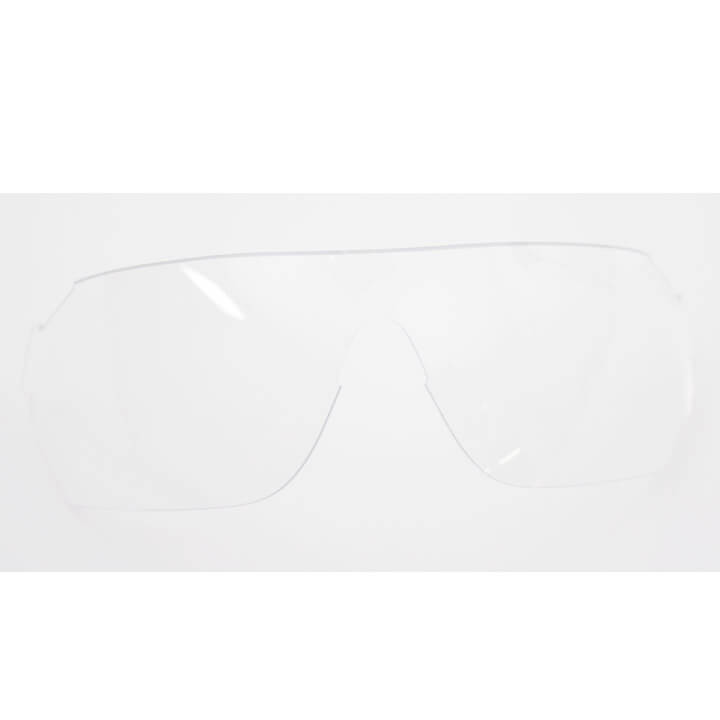 Tifosi lens Podium transparant