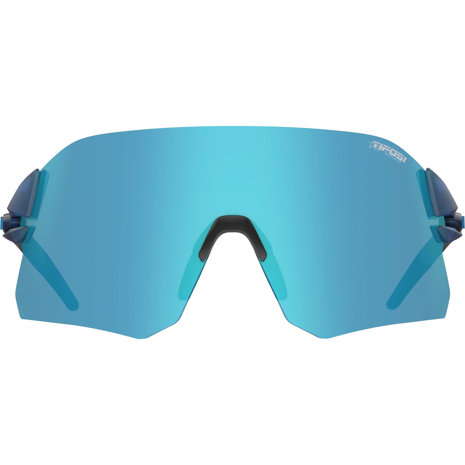 Tifosi bril Rail Crystal Blue blauw (L/XL) - Image 2