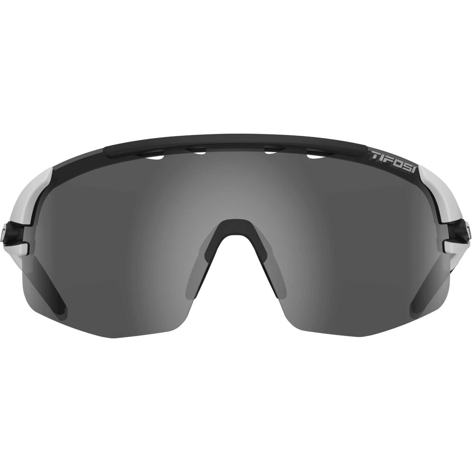 Tifosi bril Sledge Lite mat zwart/wit - Image 2