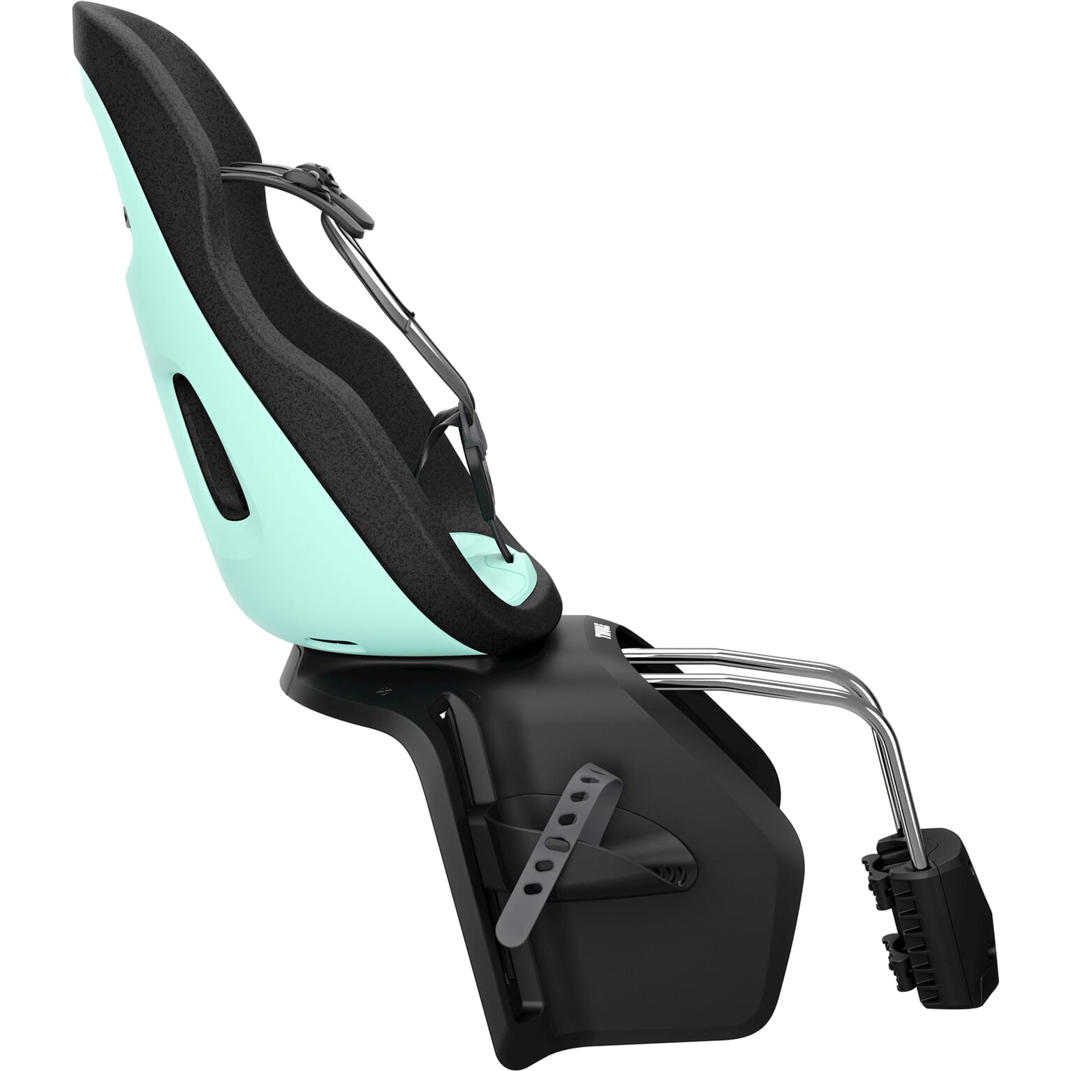 Thule achterzitje Yepp Nexxt 2 Maxi frame mintgreen - Image 2