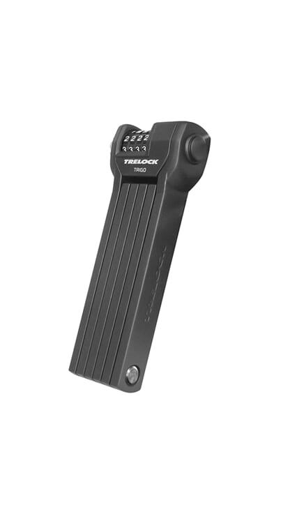 Trelock vouwslot FS 360 C85