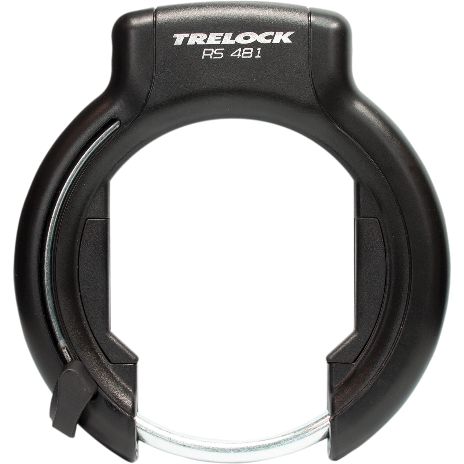 Trelock ringslot RS 481 P-O-C XXL AZ uitneembare sleutel - Image 3
