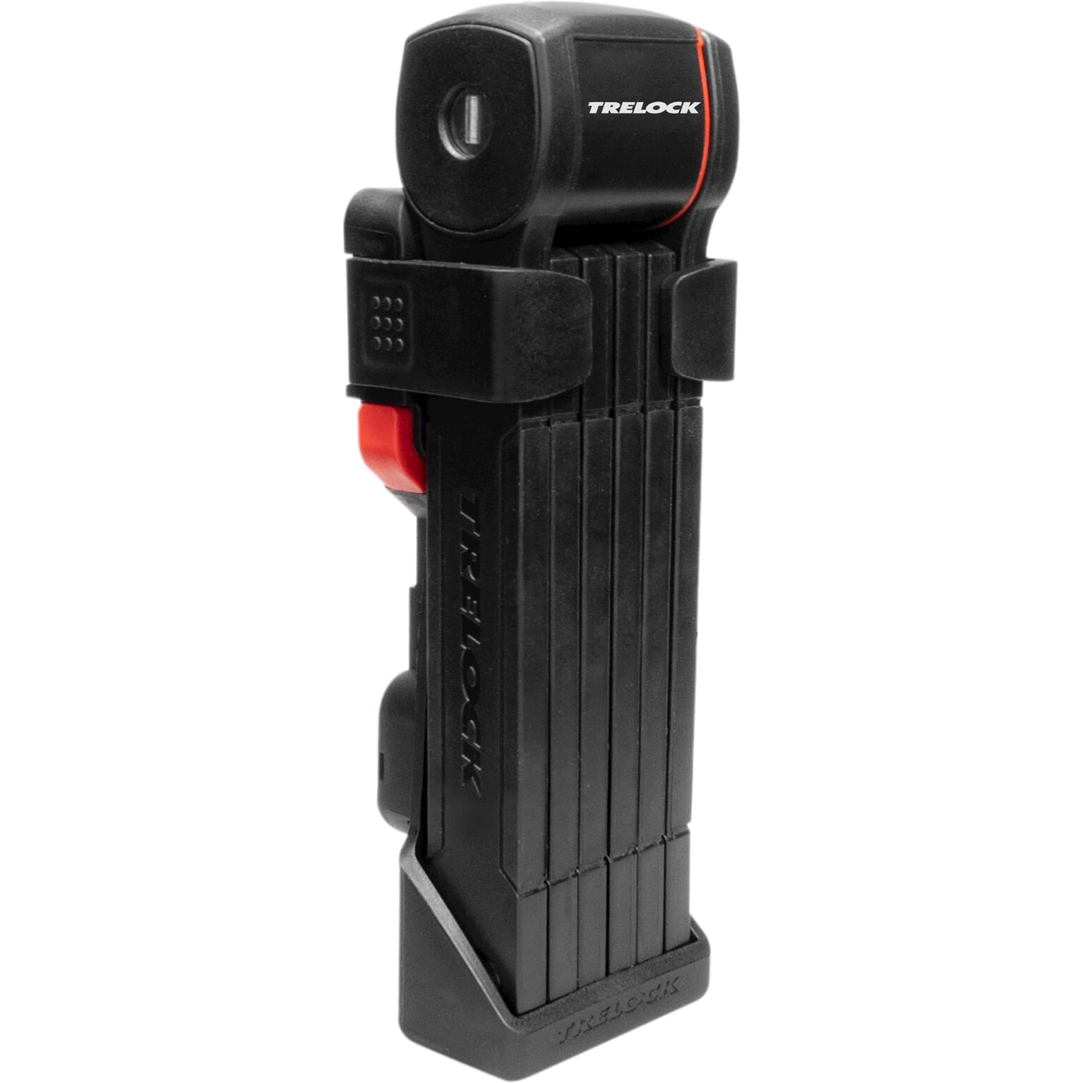 Trelock vouwslot FS 380 Trigo ZF 380 X-Press tag 100 - Image 2