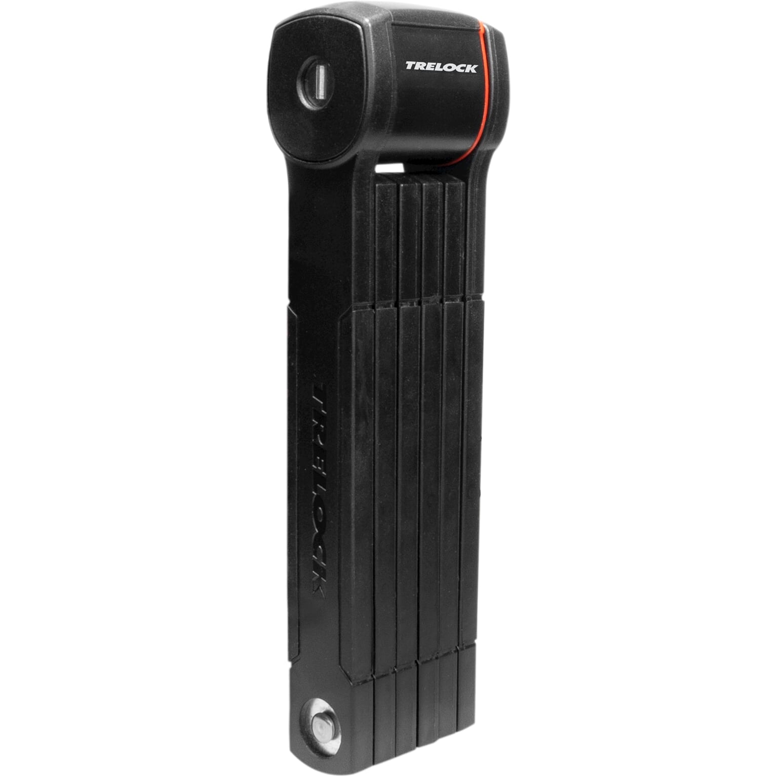 Trelock vouwslot FS 380 Trigo ZF 380 X-Press tag 100 - Image 4