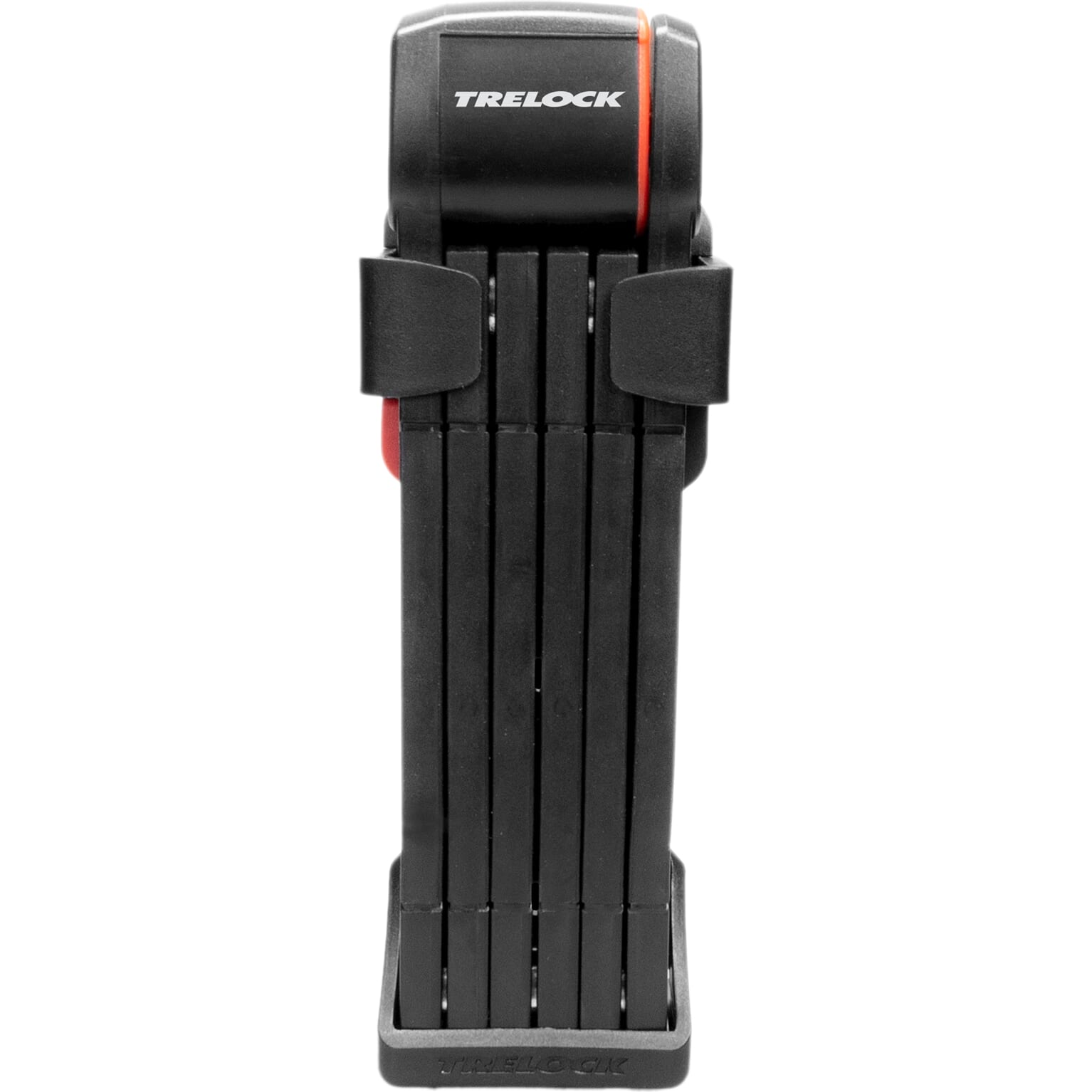 Trelock vouwslot FS 380 Trigo ZF 380 X-Press tag 100