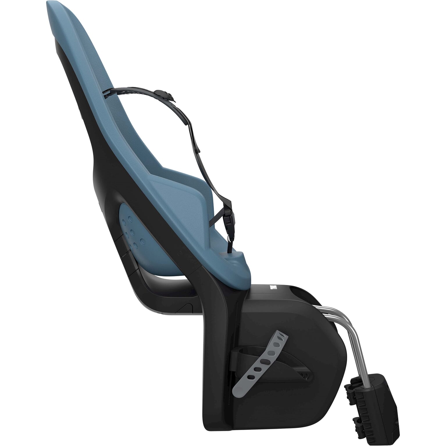 Thule achterzitje Yepp 2 Maxi frame bev. aegean blue - Image 2