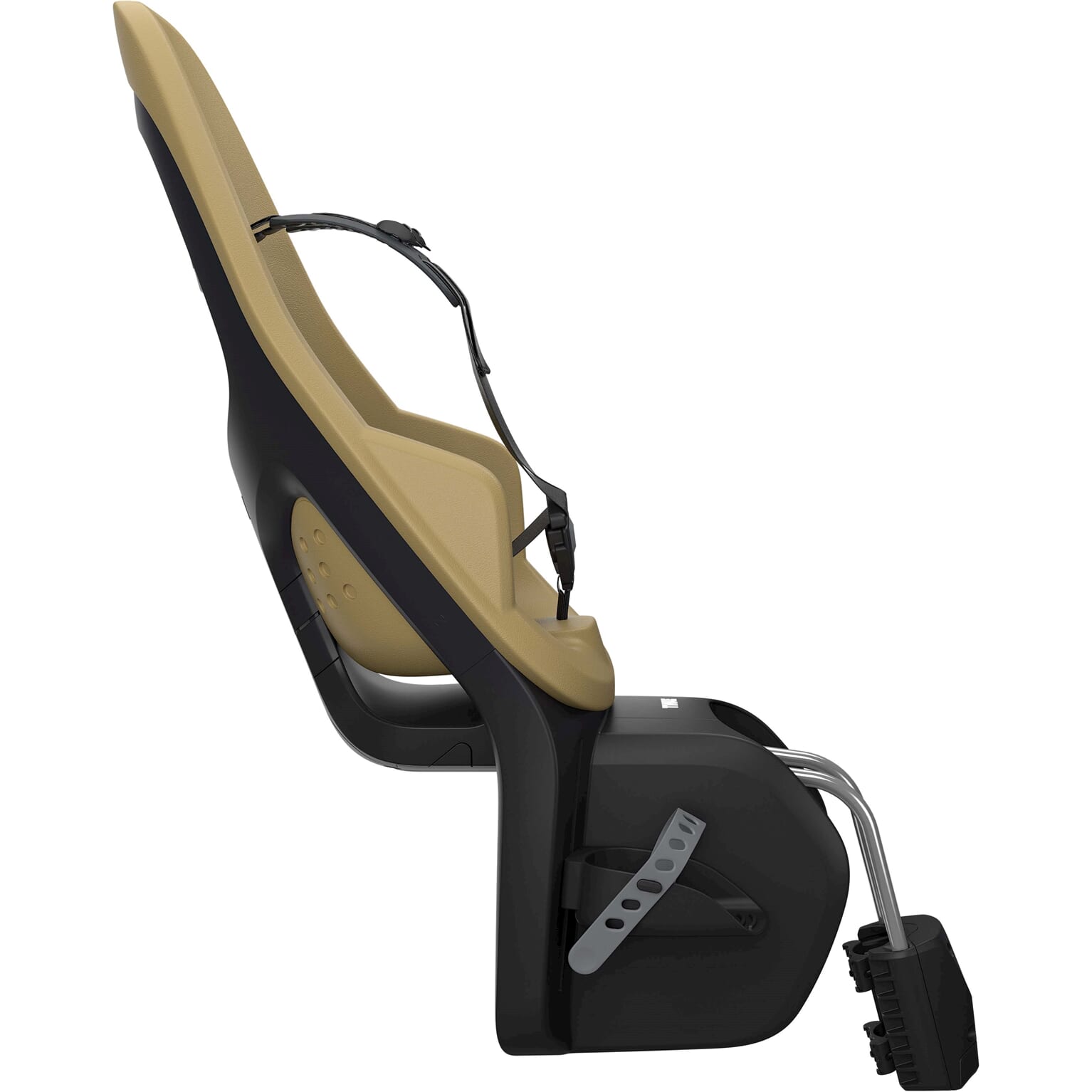 Thule achterzitje Yepp 2 Maxi frame bev. fennel tan - Image 2