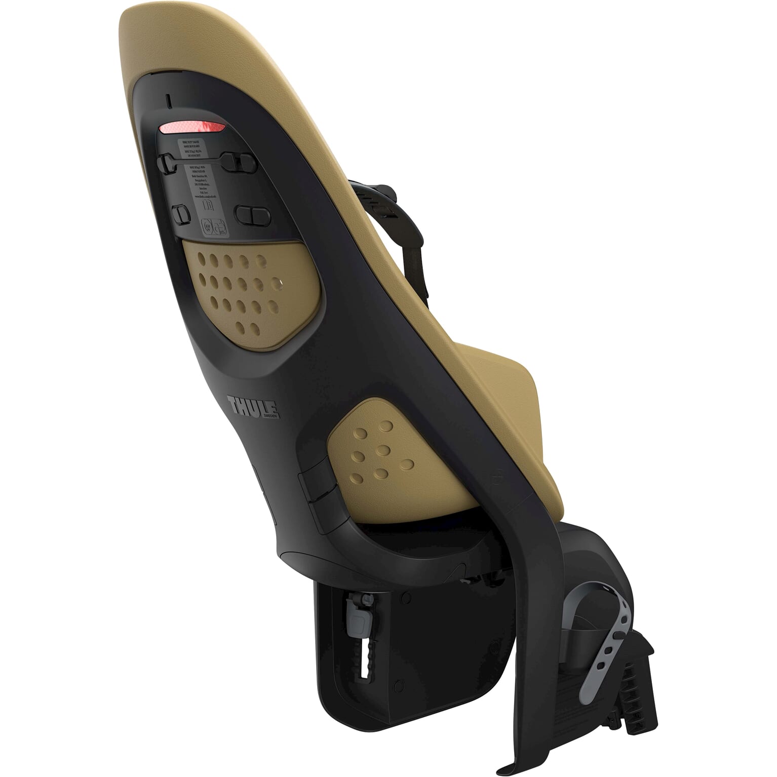 Thule achterzitje Yepp 2 Maxi frame bev. fennel tan - Image 3