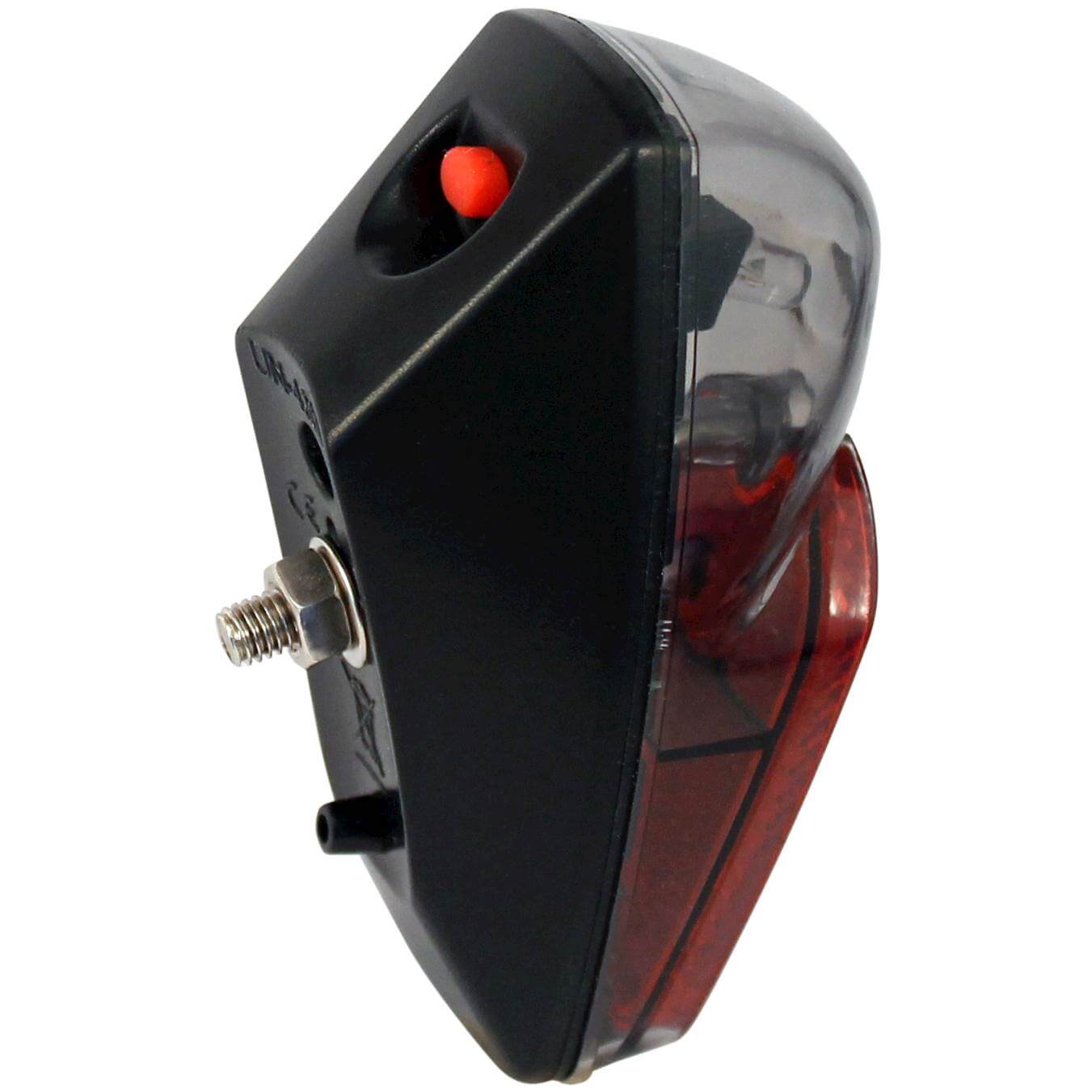 Union achterlicht UN-4307 batterij spatbord op kaart - Image 2