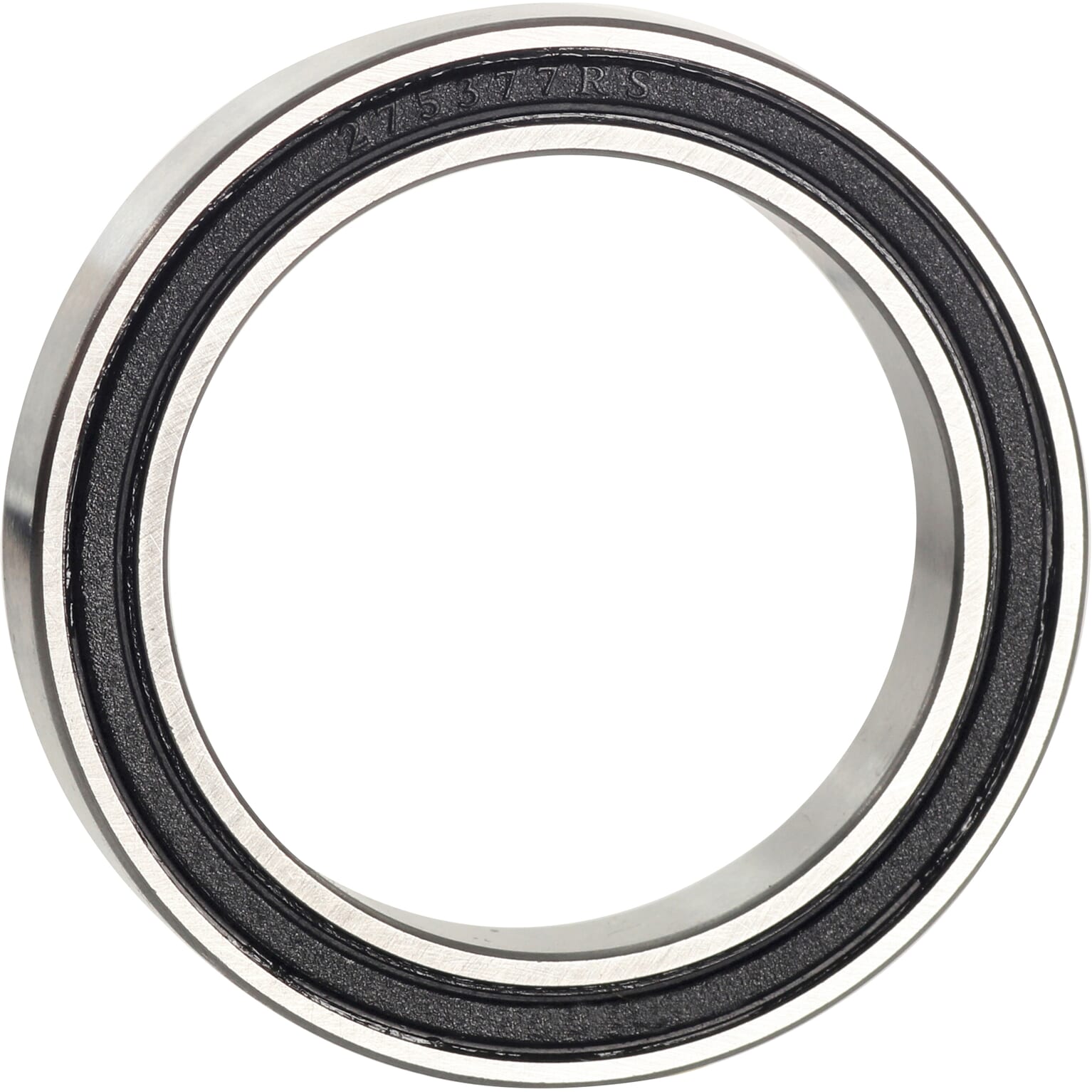 Union Kogellager CB-190 MR27537 2RS (27,5x37x7) - Image 2