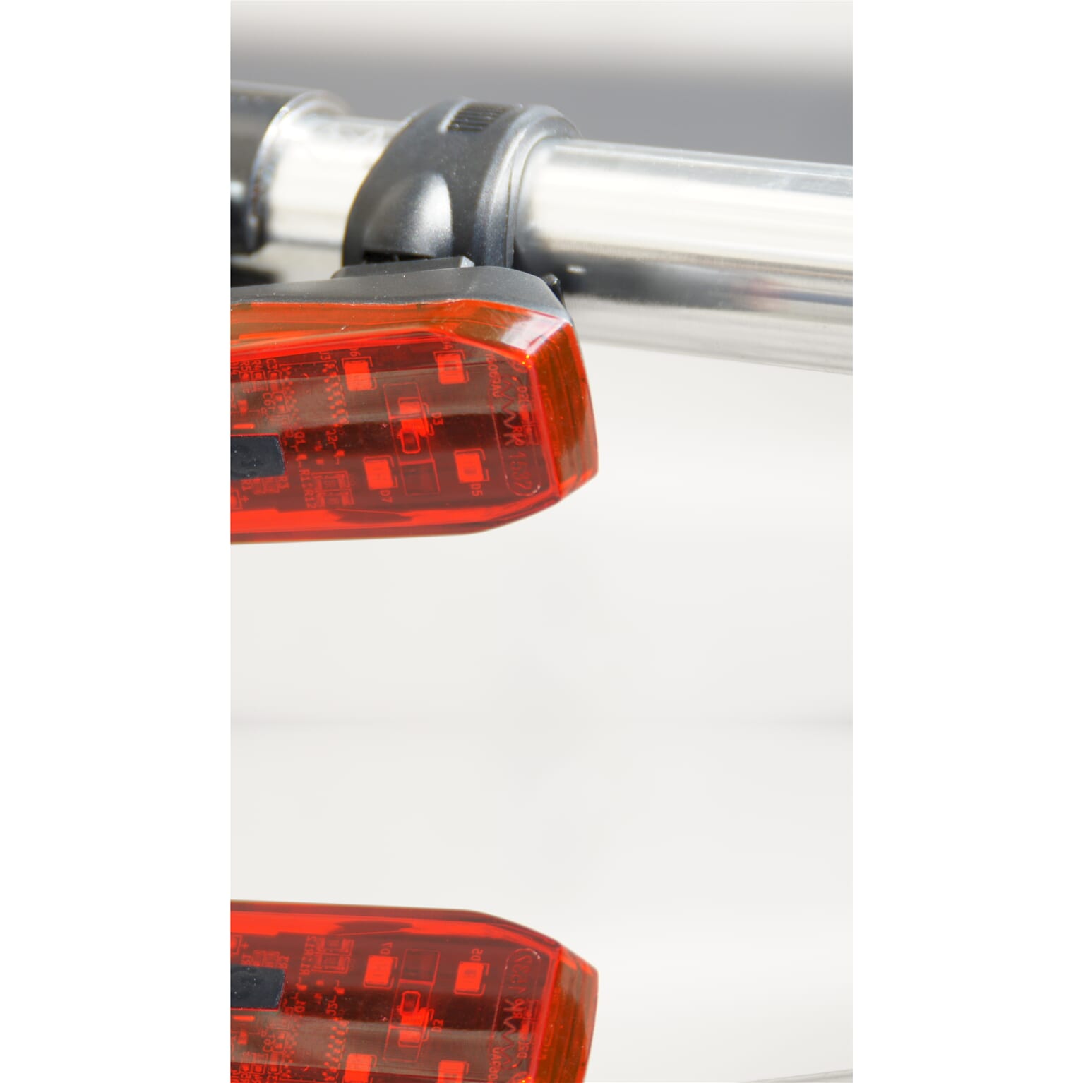 Urban Proof achterlicht Brake remlicht usb - Image 2