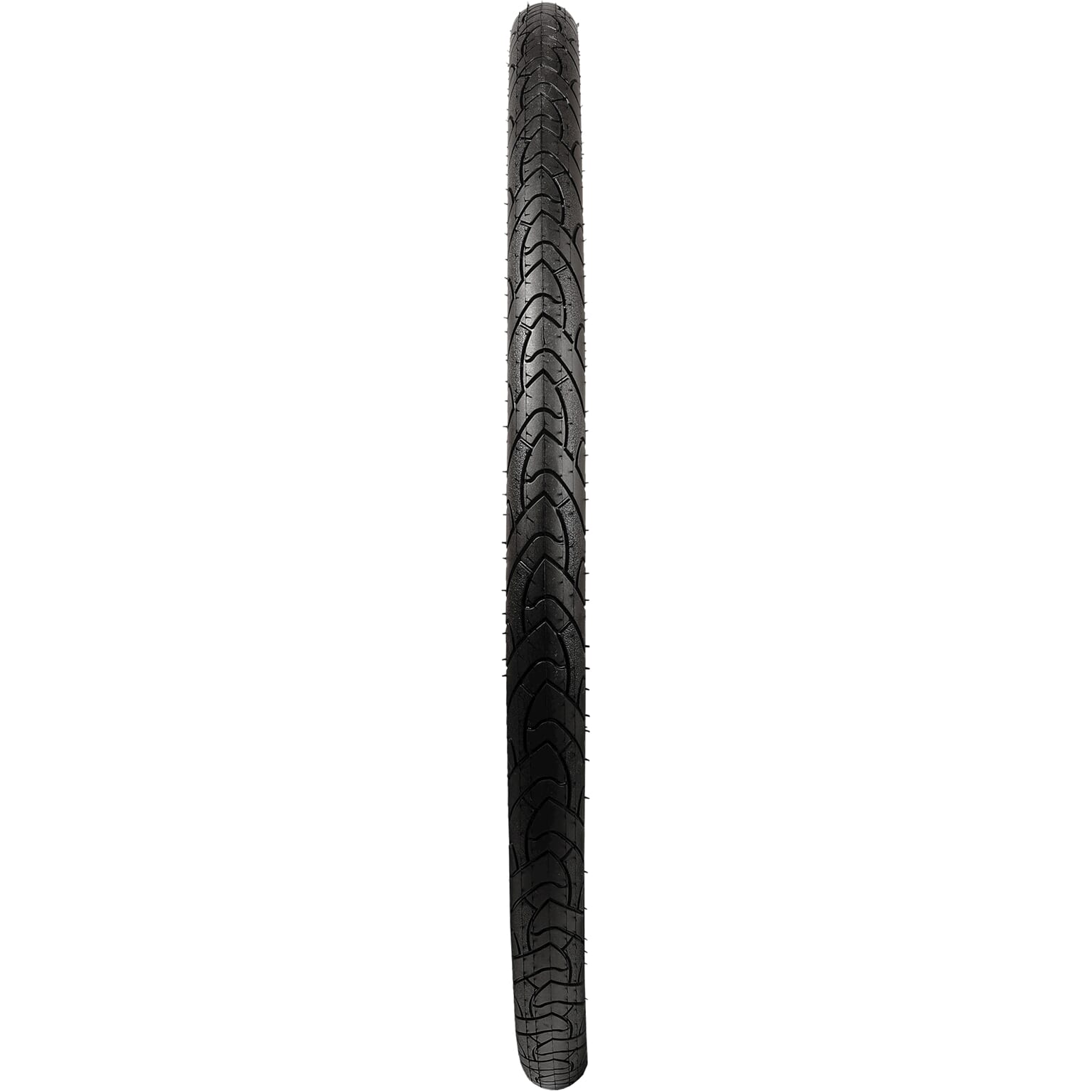 Urban Proof buitenband 28 x 1.75 zwart reflectie - Image 3