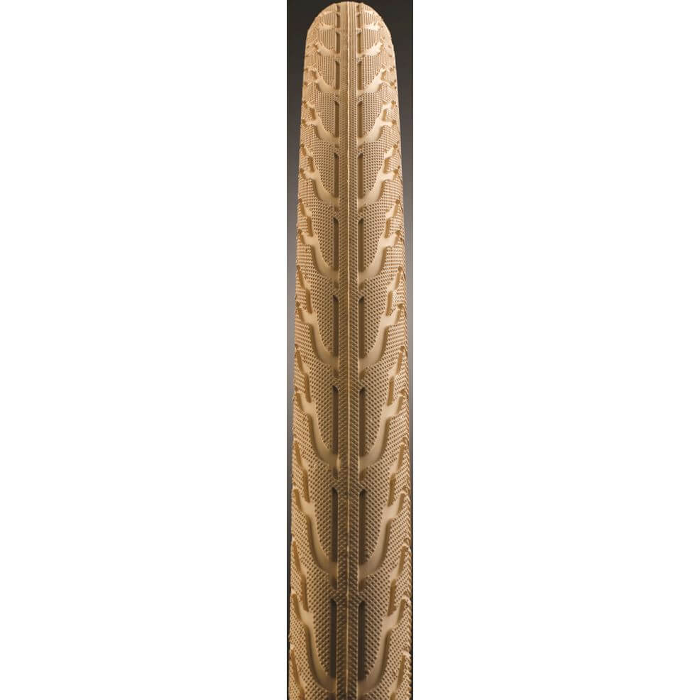 Vredestein buitenband Dynamic Tour 28 x 1.50 creme refl - Image 2