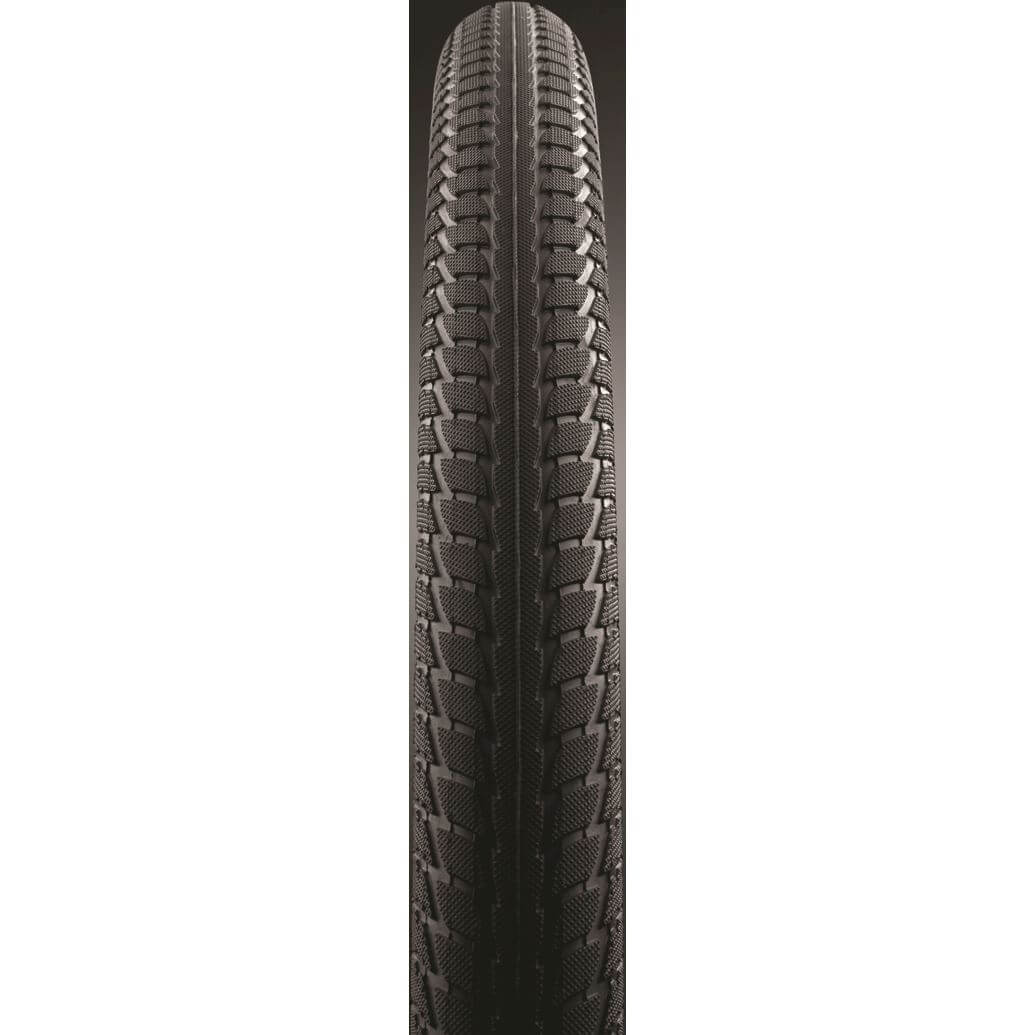Vredestein buitenband Dynamic City 28 x 1.75 zwart refl - Image 3