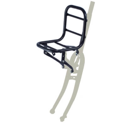 Steco voordrager Transport V-brake - Image 2