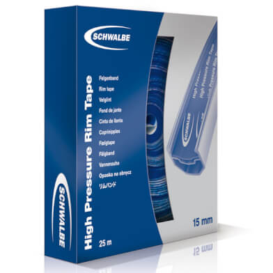 Schwalbe velglint rol 25mtr 15mm - Image 2
