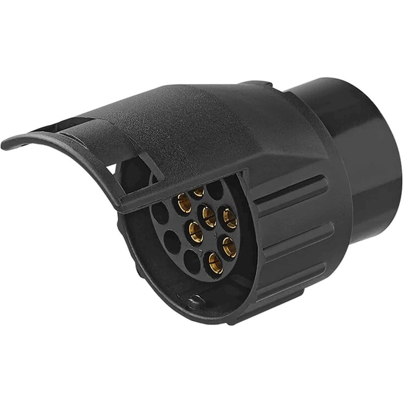 Stekker adapter 7 > 13 polig - Image 2
