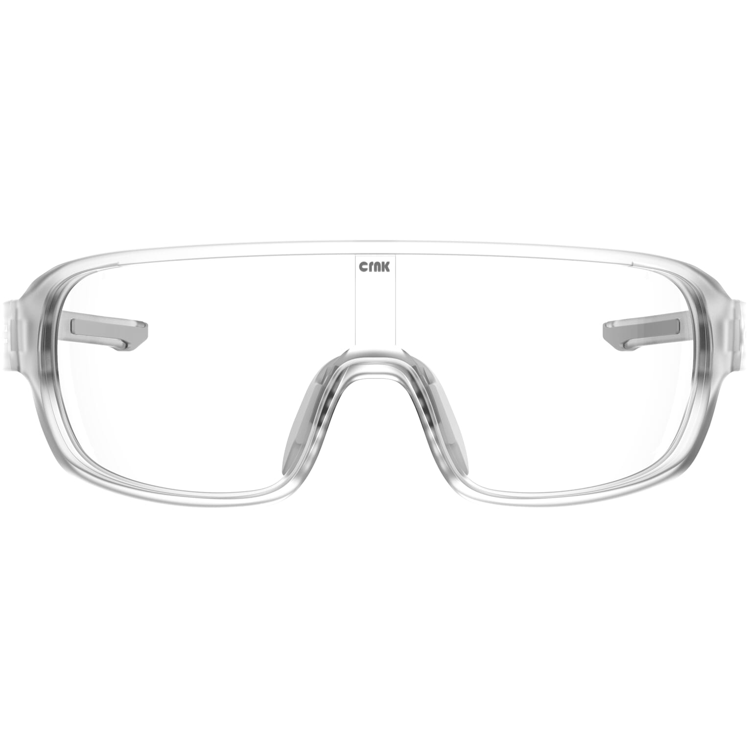 CRNK bril Vivid Optical 2 blur wit - Image 3