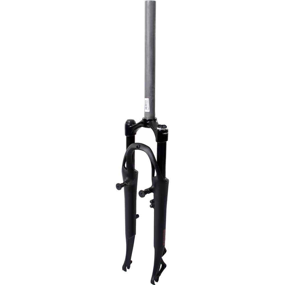 verende voorvork 28 1 1/8 Ahead V-brake /IS disc