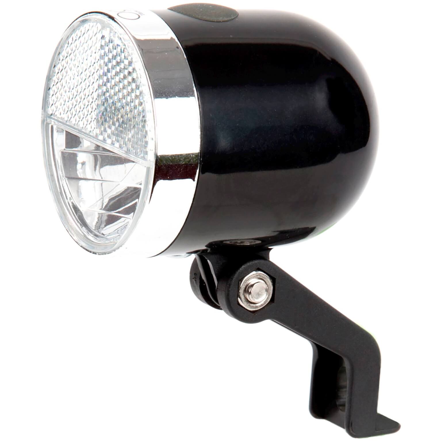 IKZI Light koplamp Nero batterij 10 lux zwart - Image 3