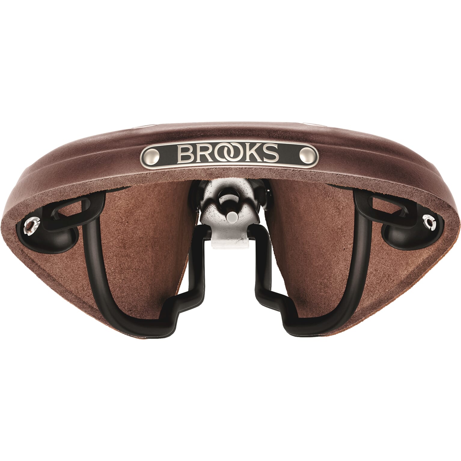 Brooks zadel B17 narrow bruin - Image 2