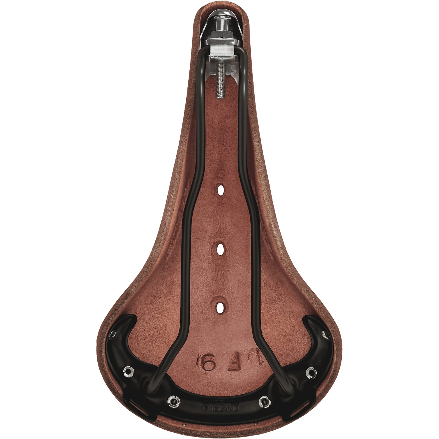 Brooks zadel B17 narrow bruin - Image 3
