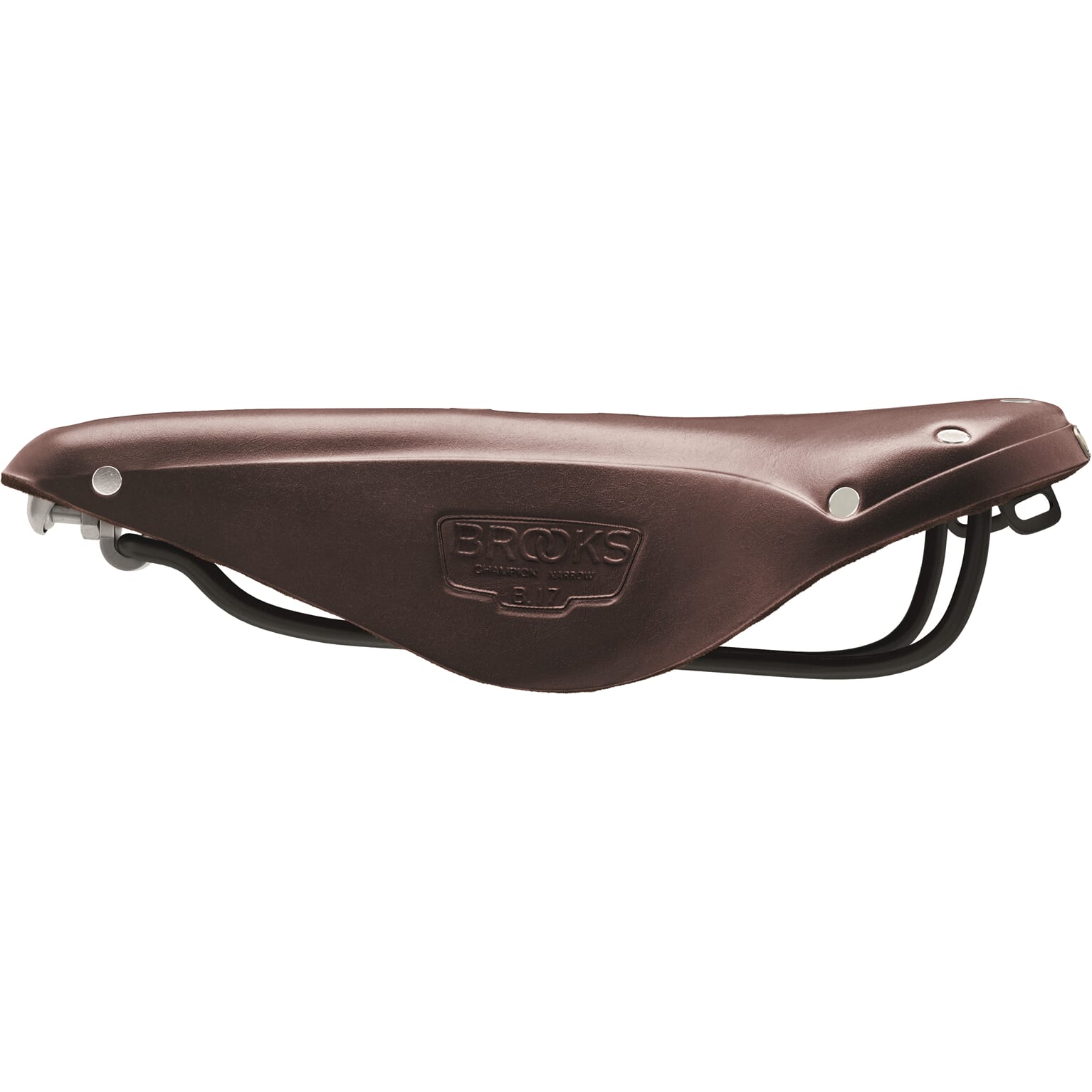 Brooks zadel B17 narrow bruin - Image 4