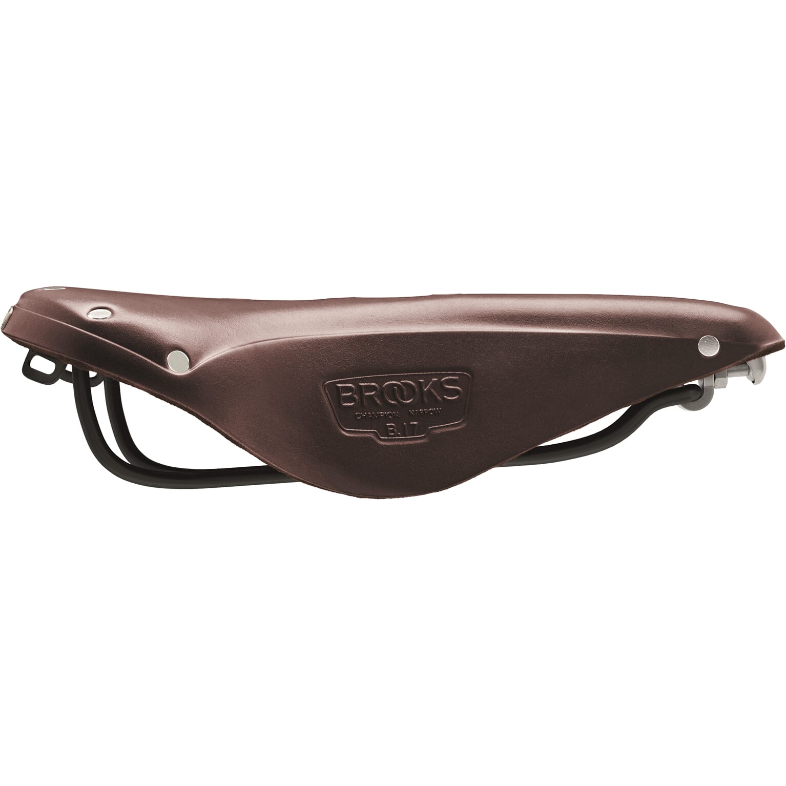Brooks zadel B17 narrow bruin - Image 5